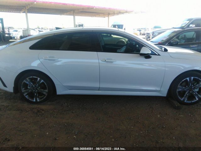 5XXG34J23MG074983 KIA K5 EX
