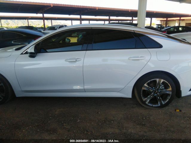 5XXG34J23MG074983 KIA K5 EX