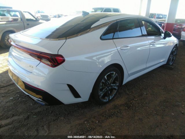5XXG34J23MG074983 KIA K5 EX