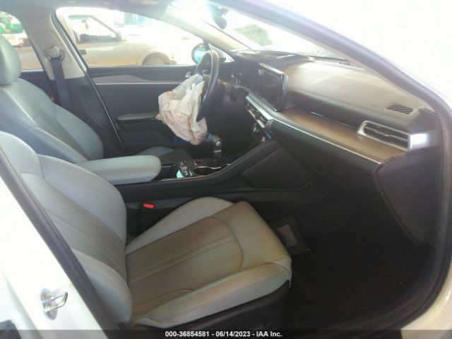 5XXG34J23MG074983 KIA K5 EX