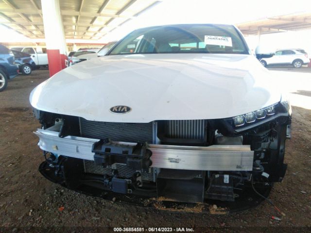 5XXG34J23MG074983 KIA K5 EX