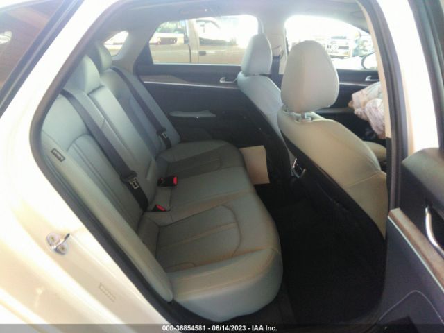 5XXG34J23MG074983 KIA K5 EX