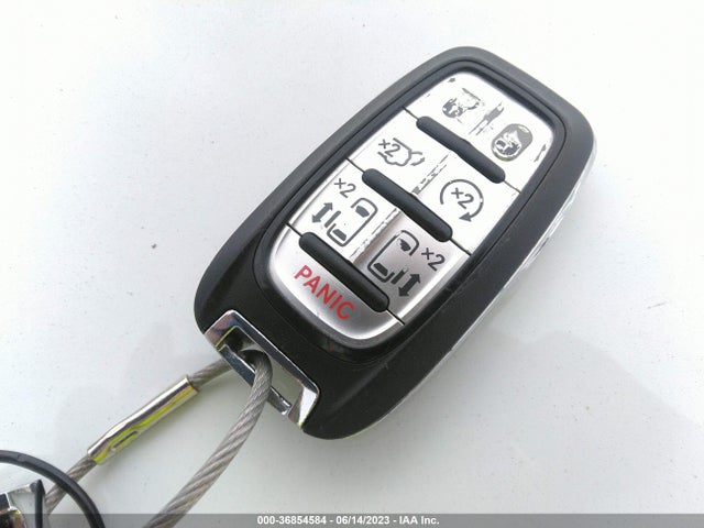 Chrysler Pacifica Hybrid Touring L 2021 2C4RC1L76MR603169 Image 11