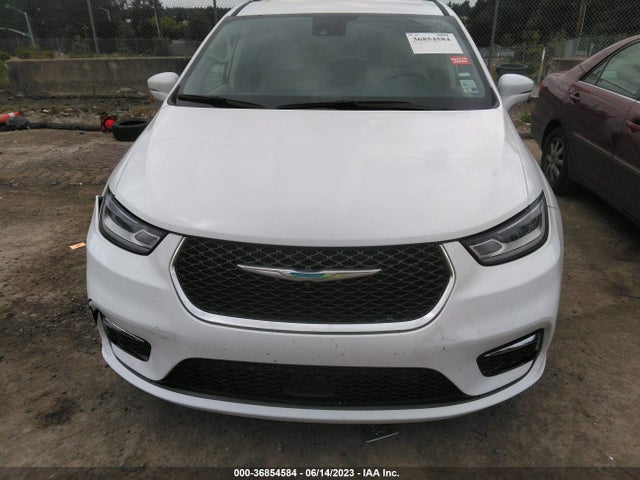 Chrysler Pacifica Hybrid Touring L 2021 2C4RC1L76MR603169 Image 12