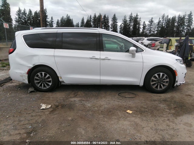 Chrysler Pacifica Hybrid Touring L 2021 2C4RC1L76MR603169 Image 13