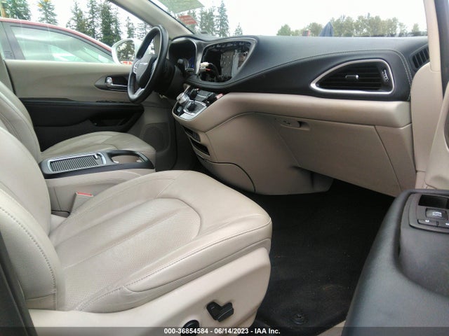 Chrysler Pacifica Hybrid Touring L 2021 2C4RC1L76MR603169 Image 5