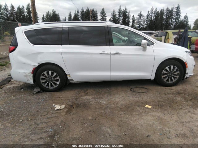 Chrysler Pacifica Hybrid Touring L 2021 2C4RC1L76MR603169 Image 6