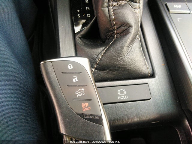 2021 LEXUS ES ES 350 VIN: 58ADZ1B14MU099363