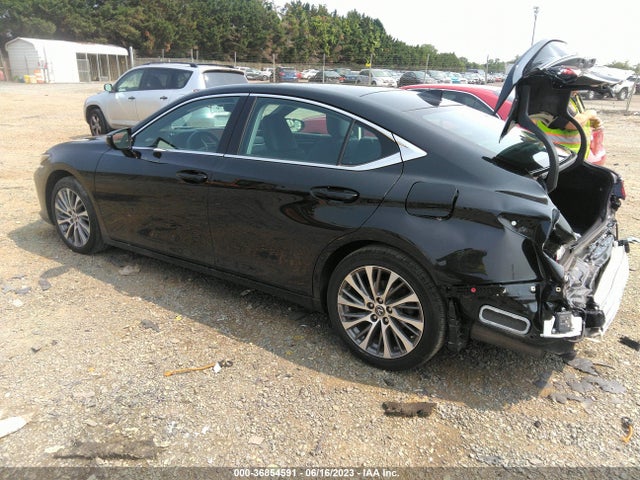 2021 LEXUS ES ES 350 VIN: 58ADZ1B14MU099363