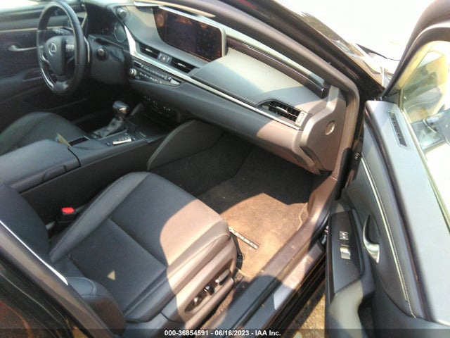 2021 LEXUS ES ES 350 VIN: 58ADZ1B14MU099363