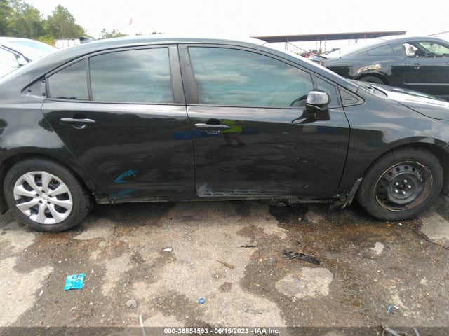 Toyota COROLLA LE 2020 5YFEPRAE9LP129591 Image 5