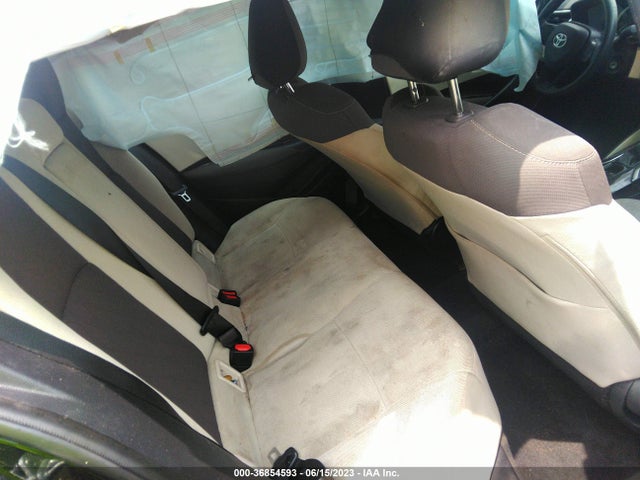 Toyota COROLLA LE 2020 5YFEPRAE9LP129591 Image 14