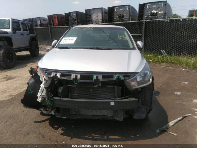 2019 KIA RIO LX VIN: 3KPA24ABXKE227745