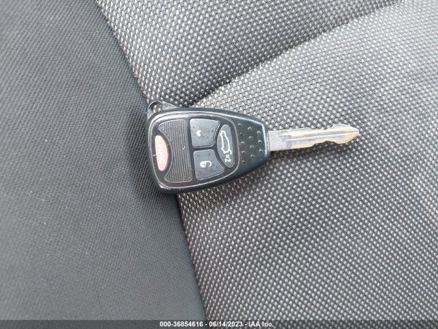 Dodge AVENGER SE 2014 1C3CDZAB7EN144486 Image 11