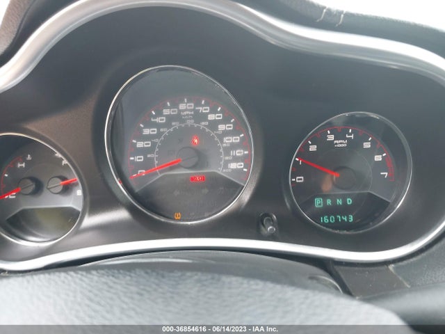 Dodge AVENGER SE 2014 1C3CDZAB7EN144486 Image 7