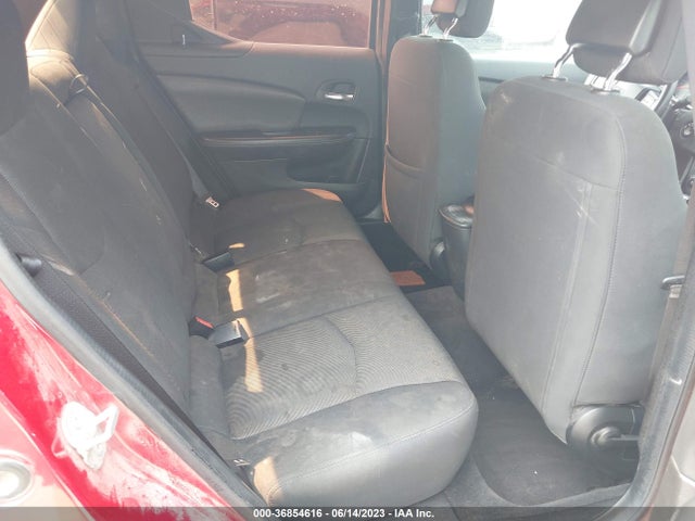 Dodge AVENGER SE 2014 1C3CDZAB7EN144486 Image 8
