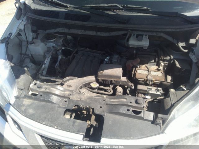 3N6CM0KN9HK715824 Nissan Nv200 Compact Cargo S
