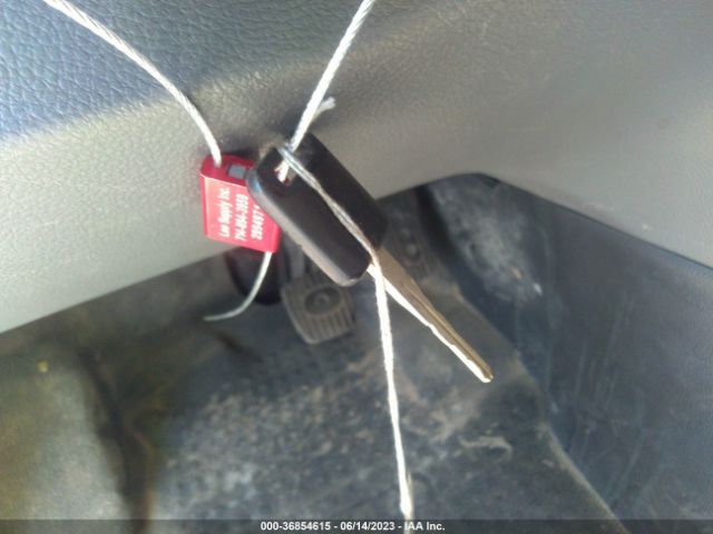 3N6CM0KN9HK715824 Nissan Nv200 Compact Cargo S