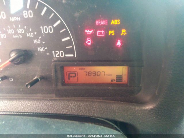 3N6CM0KN9HK715824 Nissan Nv200 Compact Cargo S