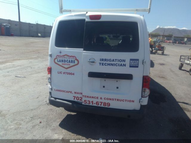 3N6CM0KN9HK715824 Nissan Nv200 Compact Cargo S