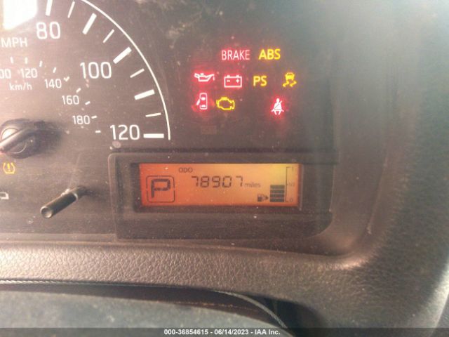 3N6CM0KN9HK715824 Nissan Nv200 Compact Cargo S
