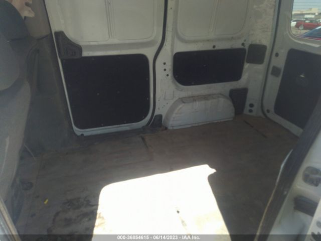 3N6CM0KN9HK715824 Nissan Nv200 Compact Cargo S