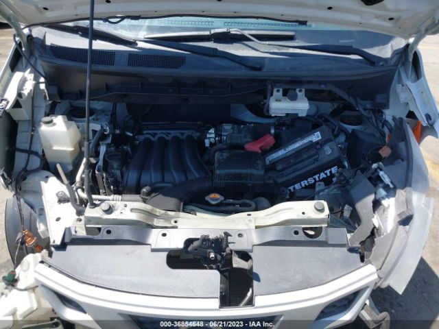 3N6CM0KN9FK720521 Nissan NV200 SV
