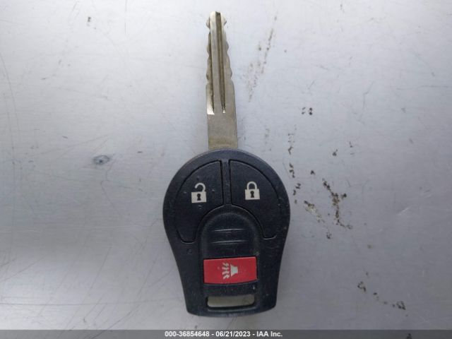 3N6CM0KN9FK720521 Nissan NV200 SV