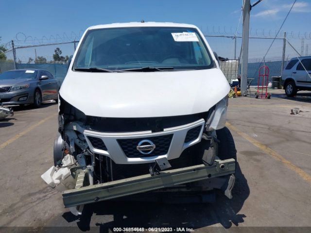 3N6CM0KN9FK720521 Nissan NV200 SV