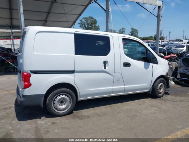 3N6CM0KN9FK720521 Nissan NV200 SV