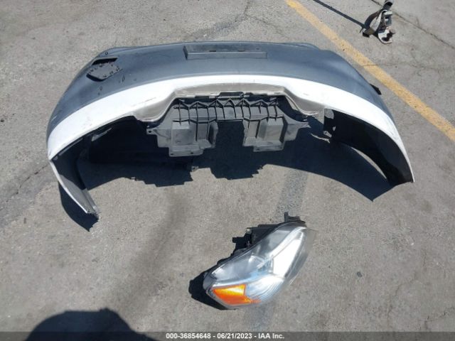 3N6CM0KN9FK720521 Nissan NV200 SV