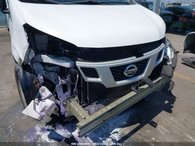 3N6CM0KN9FK720521 Nissan NV200 SV