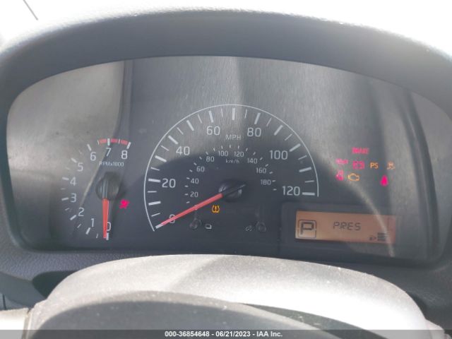 3N6CM0KN9FK720521 Nissan NV200 SV
