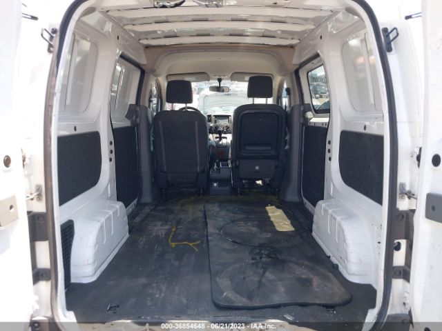 3N6CM0KN9FK720521 Nissan NV200 SV
