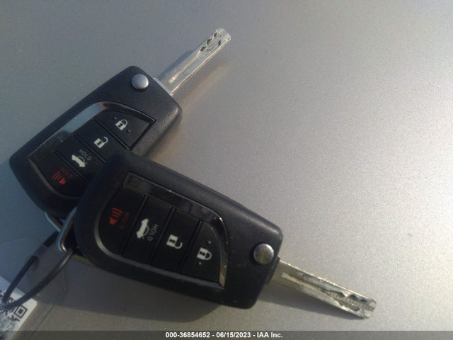 Toyota CAMRY SE 2020 4T1G11AK3LU921882 Image 3