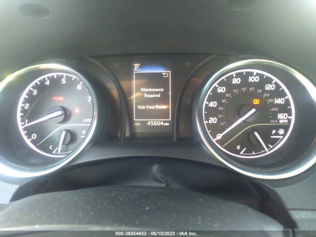 Toyota CAMRY SE 2020 4T1G11AK3LU921882 Image 13