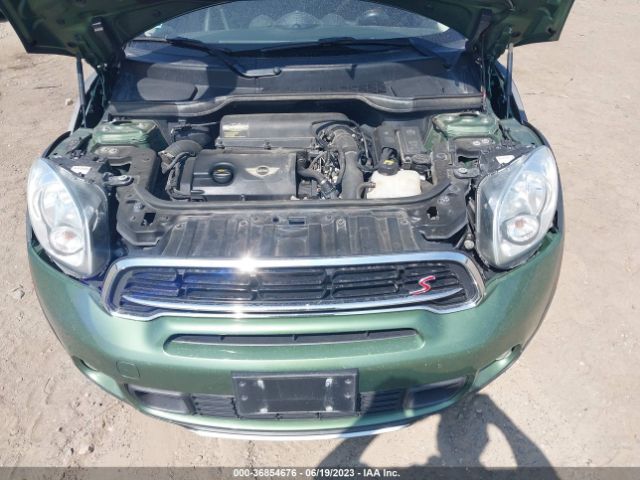 WMWZC5C56FWM19721 Mini Cooper Countryman S