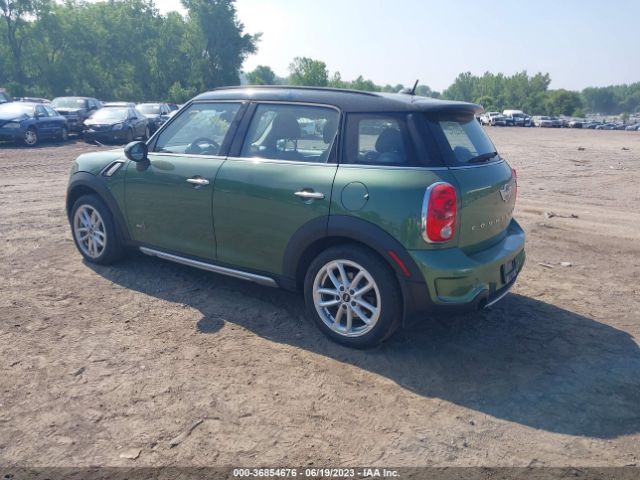 WMWZC5C56FWM19721 Mini Cooper Countryman S