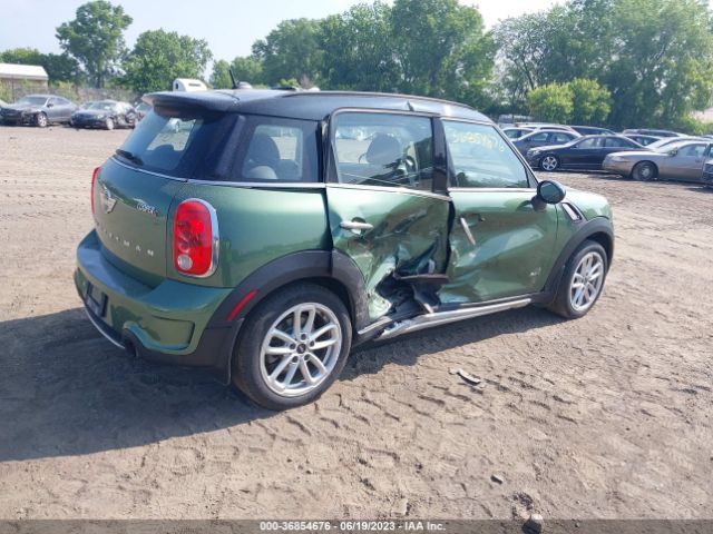 WMWZC5C56FWM19721 Mini Cooper Countryman S