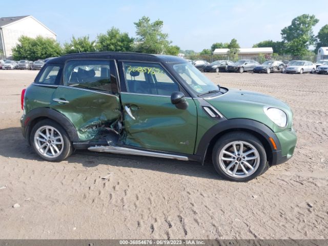 WMWZC5C56FWM19721 Mini Cooper Countryman S