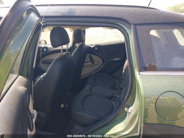 WMWZC5C56FWM19721 Mini Cooper Countryman S