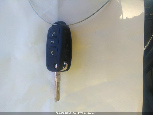 3VWDB7AJ4JM231832 Volkswagen Jetta 1.4t