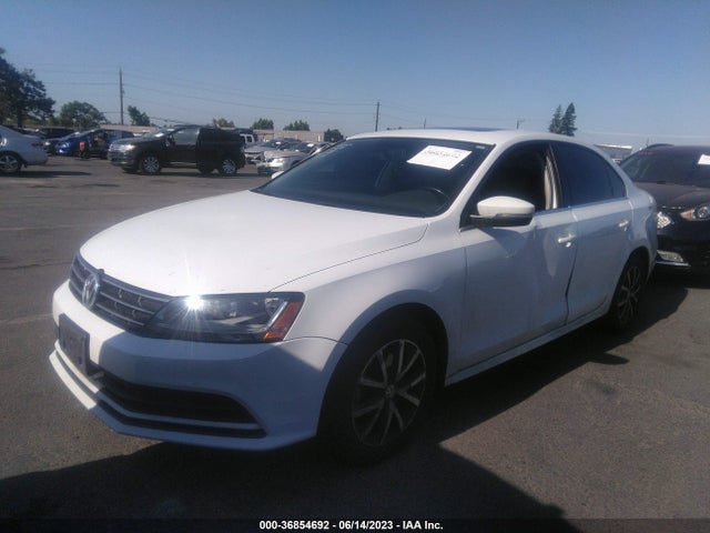 3VWDB7AJ4JM231832 Volkswagen Jetta 1.4t