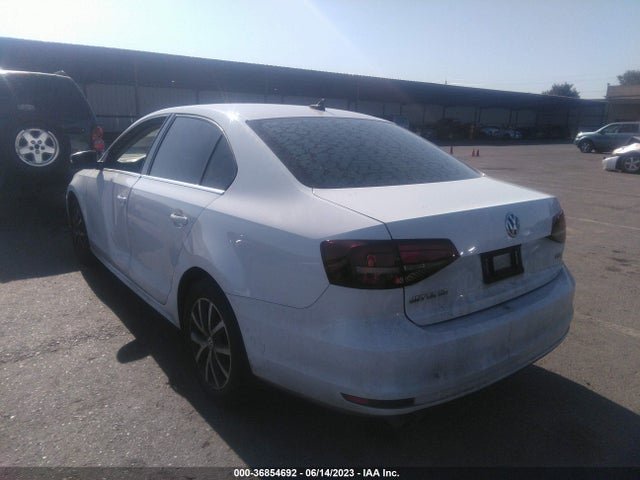 3VWDB7AJ4JM231832 Volkswagen Jetta 1.4t