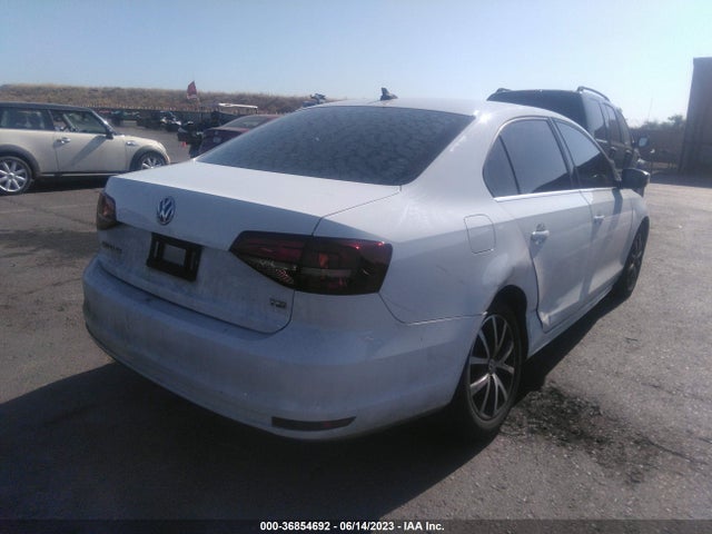 3VWDB7AJ4JM231832 Volkswagen Jetta 1.4t