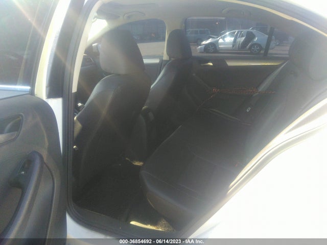3VWDB7AJ4JM231832 Volkswagen Jetta 1.4t