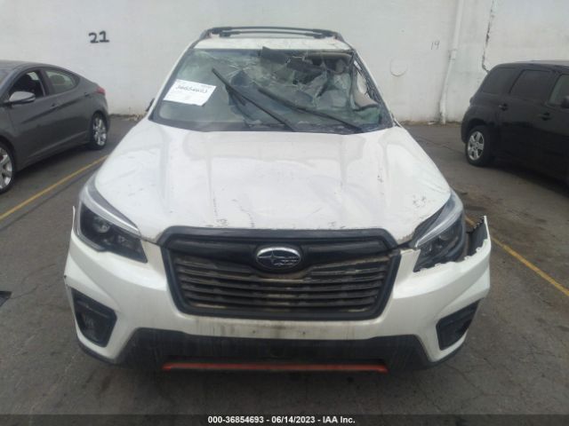 JF2SKARC6MH575007 Subaru Forester Sport