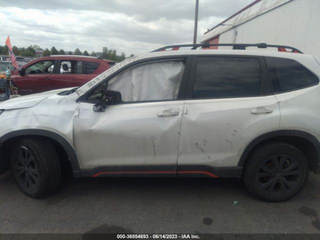 JF2SKARC6MH575007 Subaru Forester Sport