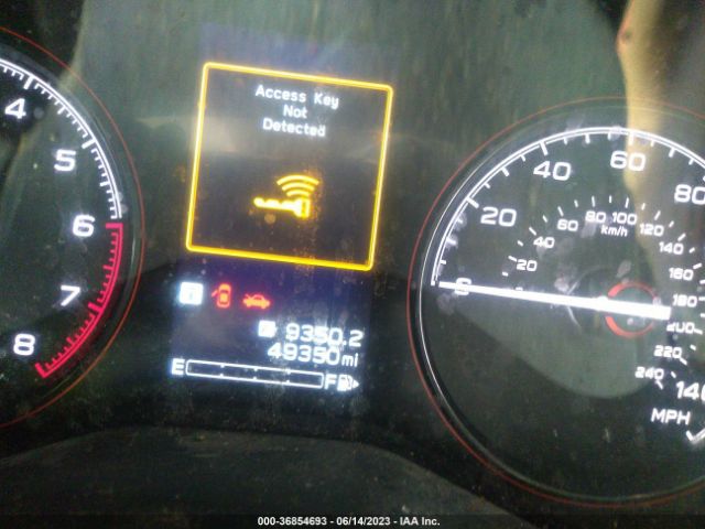 JF2SKARC6MH575007 Subaru Forester Sport