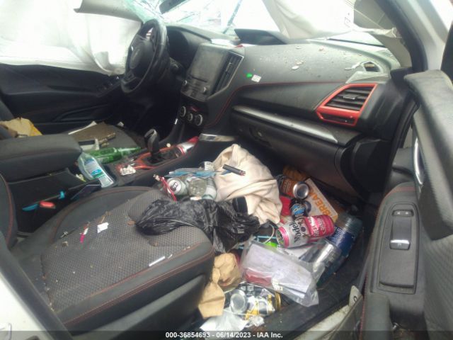 JF2SKARC6MH575007 Subaru Forester Sport